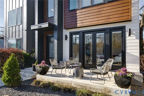 Tiny photo for 3305 M Street, Richmond, VA 23223 (MLS # 2606081)