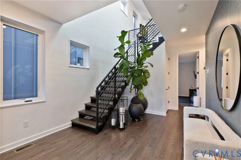 Tiny photo for 3305 M Street, Richmond, VA 23223 (MLS # 2606081)
