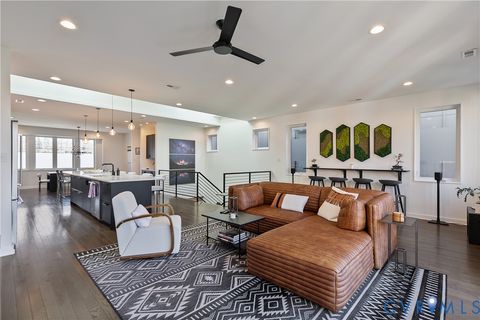 Tiny photo for 3305 M Street, Richmond, VA 23223 (MLS # 2606081)