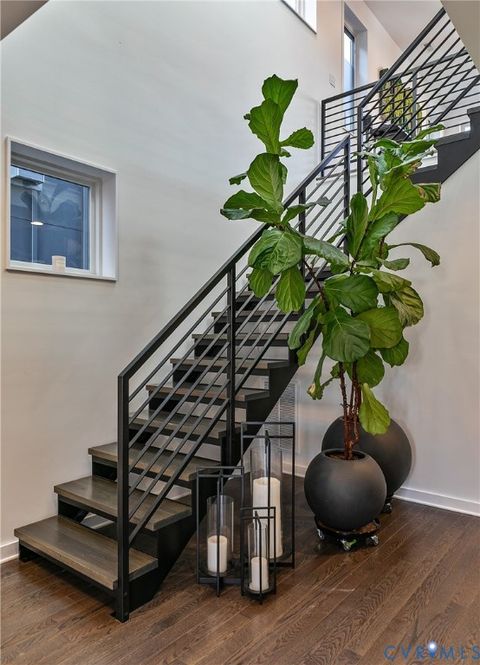 Tiny photo for 3305 M Street, Richmond, VA 23223 (MLS # 2606081)