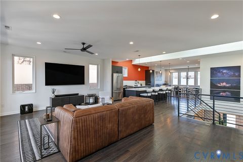 Tiny photo for 3305 M Street, Richmond, VA 23223 (MLS # 2606081)