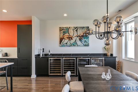 Tiny photo for 3305 M Street, Richmond, VA 23223 (MLS # 2606081)