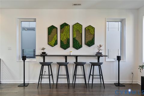 Tiny photo for 3305 M Street, Richmond, VA 23223 (MLS # 2606081)