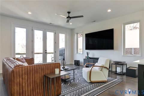 Tiny photo for 3305 M Street, Richmond, VA 23223 (MLS # 2606081)