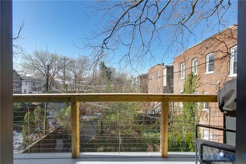 Tiny photo for 3305 M Street, Richmond, VA 23223 (MLS # 2606081)