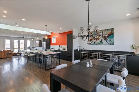 Tiny photo for 3305 M Street, Richmond, VA 23223 (MLS # 2606081)