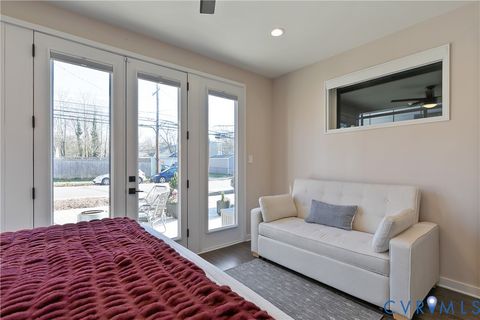 Tiny photo for 3305 M Street, Richmond, VA 23223 (MLS # 2606081)