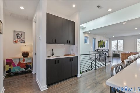 Tiny photo for 3305 M Street, Richmond, VA 23223 (MLS # 2606081)