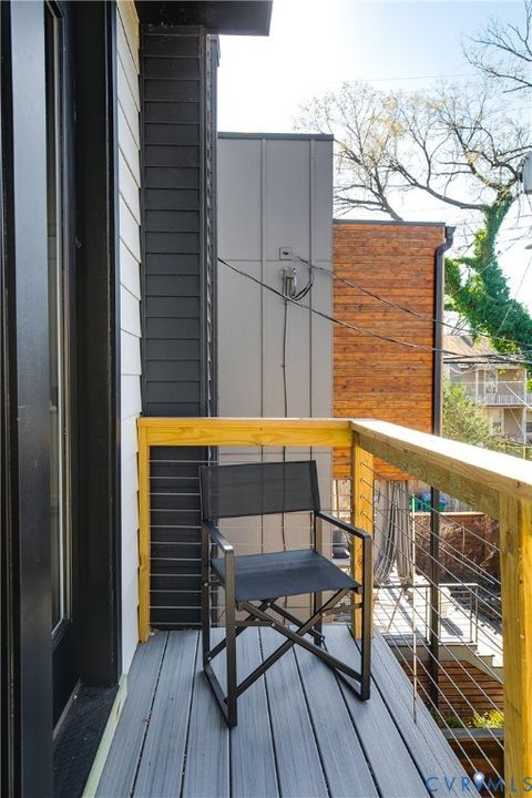 Tiny photo for 3305 M Street, Richmond, VA 23223 (MLS # 2606081)