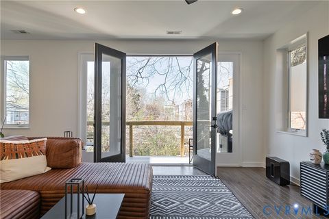 Tiny photo for 3305 M Street, Richmond, VA 23223 (MLS # 2606081)