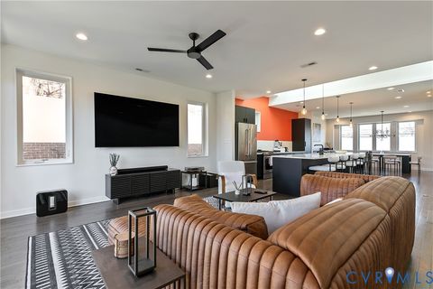 Tiny photo for 3305 M Street, Richmond, VA 23223 (MLS # 2606081)