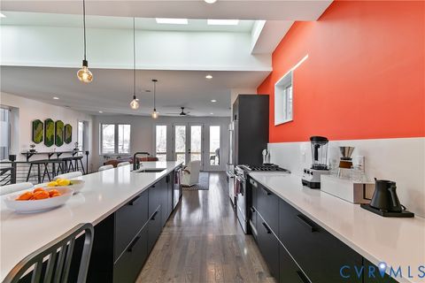 Tiny photo for 3305 M Street, Richmond, VA 23223 (MLS # 2606081)