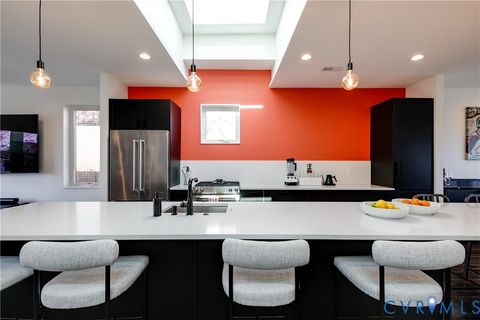 Tiny photo for 3305 M Street, Richmond, VA 23223 (MLS # 2606081)