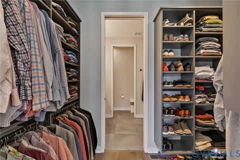 Tiny photo for 3305 M Street, Richmond, VA 23223 (MLS # 2606081)