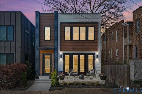 Tiny photo for 3305 M Street, Richmond, VA 23223 (MLS # 2606081)
