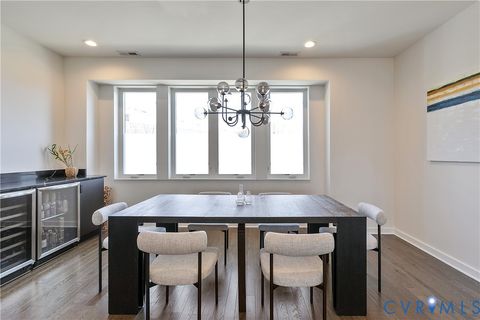 Tiny photo for 3305 M Street, Richmond, VA 23223 (MLS # 2606081)