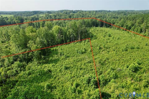 Tiny photo for 5211 Indian Oak Road, Crewe, VA 23930 (MLS # 2620476)