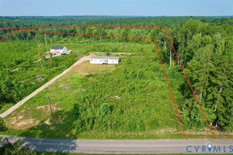 Tiny photo for 5211 Indian Oak Road, Crewe, VA 23930 (MLS # 2620476)