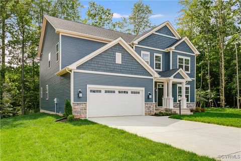 A home in Chesterfield