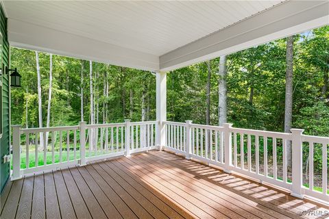 A home in Chesterfield