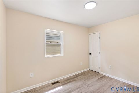 Tiny photo for 1404 Montgomery Avenue, Petersburg, VA 23803 (MLS # 2610186)