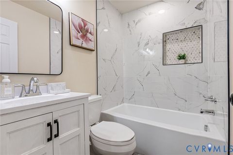 Tiny photo for 1404 Montgomery Avenue, Petersburg, VA 23803 (MLS # 2610186)