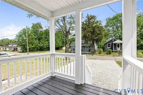 Tiny photo for 1404 Montgomery Avenue, Petersburg, VA 23803 (MLS # 2610186)