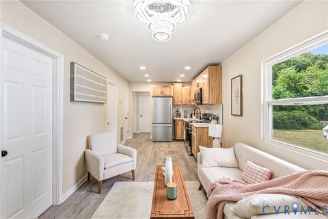 Tiny photo for 1404 Montgomery Avenue, Petersburg, VA 23803 (MLS # 2610186)