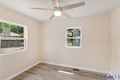 Tiny photo for 1404 Montgomery Avenue, Petersburg, VA 23803 (MLS # 2610186)