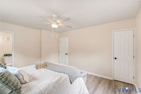 Tiny photo for 1404 Montgomery Avenue, Petersburg, VA 23803 (MLS # 2610186)