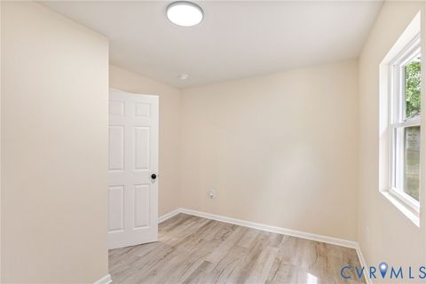 Tiny photo for 1404 Montgomery Avenue, Petersburg, VA 23803 (MLS # 2610186)