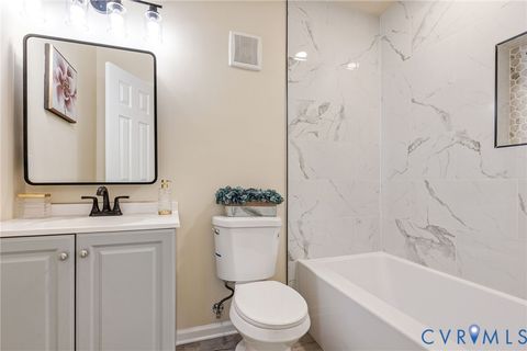 Tiny photo for 1404 Montgomery Avenue, Petersburg, VA 23803 (MLS # 2610186)