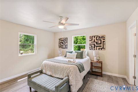 Tiny photo for 1404 Montgomery Avenue, Petersburg, VA 23803 (MLS # 2610186)