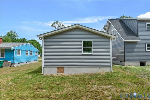 Tiny photo for 1404 Montgomery Avenue, Petersburg, VA 23803 (MLS # 2610186)