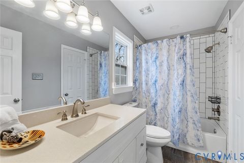 Tiny photo for 7432 Sandlewood Drive, Richmond, VA 23235 (MLS # 2532825)