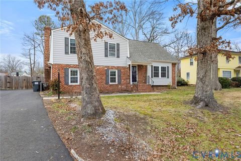 Photo of 7432 Sandlewood Drive, Richmond, VA 23235 (MLS # 2532825)