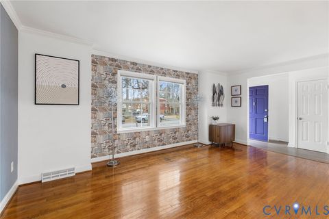 Tiny photo for 7432 Sandlewood Drive, Richmond, VA 23235 (MLS # 2532825)