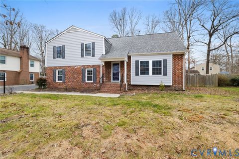 Tiny photo for 7432 Sandlewood Drive, Richmond, VA 23235 (MLS # 2532825)
