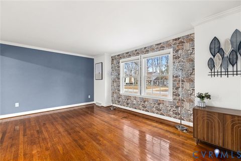 Tiny photo for 7432 Sandlewood Drive, Richmond, VA 23235 (MLS # 2532825)