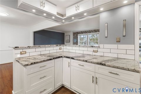 Tiny photo for 7432 Sandlewood Drive, Richmond, VA 23235 (MLS # 2532825)