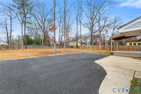 Tiny photo for 7432 Sandlewood Drive, Richmond, VA 23235 (MLS # 2532825)