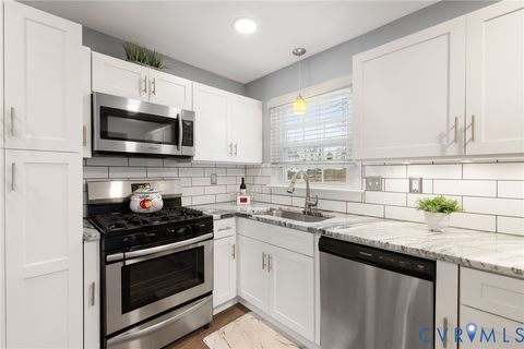 Tiny photo for 7432 Sandlewood Drive, Richmond, VA 23235 (MLS # 2532825)