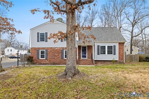 Tiny photo for 7432 Sandlewood Drive, Richmond, VA 23235 (MLS # 2532825)