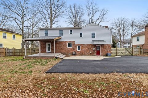 Tiny photo for 7432 Sandlewood Drive, Richmond, VA 23235 (MLS # 2532825)
