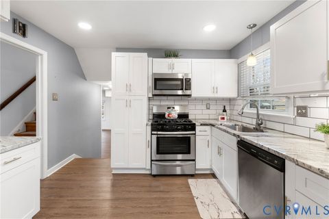 Tiny photo for 7432 Sandlewood Drive, Richmond, VA 23235 (MLS # 2532825)