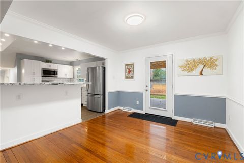 Tiny photo for 7432 Sandlewood Drive, Richmond, VA 23235 (MLS # 2532825)