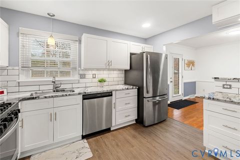 Tiny photo for 7432 Sandlewood Drive, Richmond, VA 23235 (MLS # 2532825)