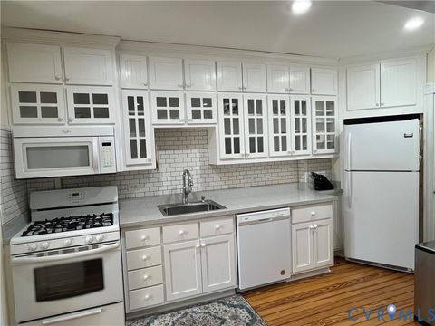 Tiny photo for 3030 W Leigh Street, Richmond, VA 23230 (MLS # 2615233)