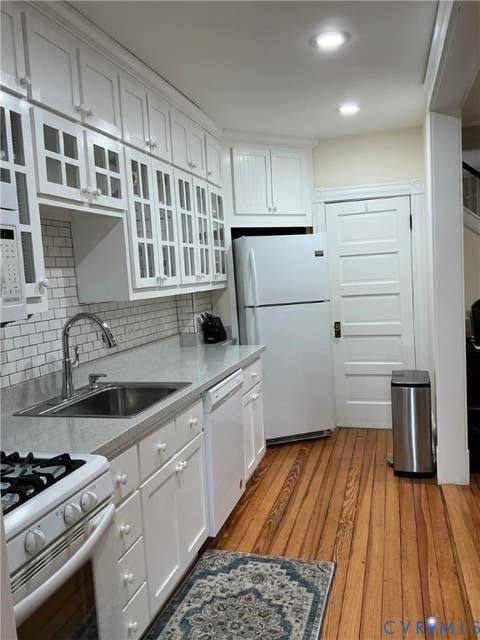 Tiny photo for 3030 W Leigh Street, Richmond, VA 23230 (MLS # 2615233)