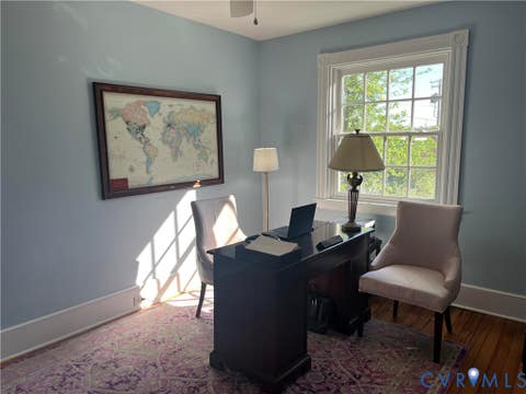 Tiny photo for 3030 W Leigh Street, Richmond, VA 23230 (MLS # 2615233)